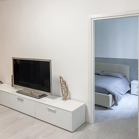 Bnb Capital Milano Moscova - White Exteriör bild