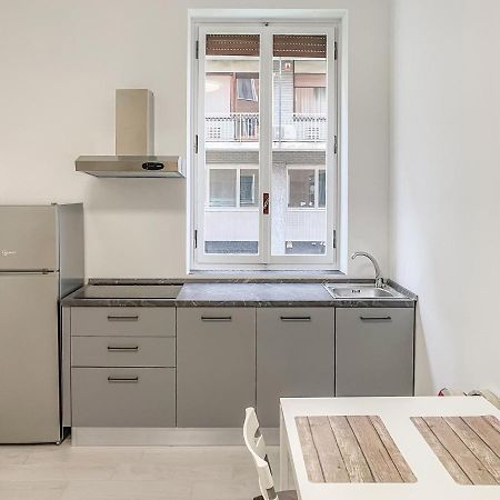 Bnb Capital Milano Moscova - White Exteriör bild