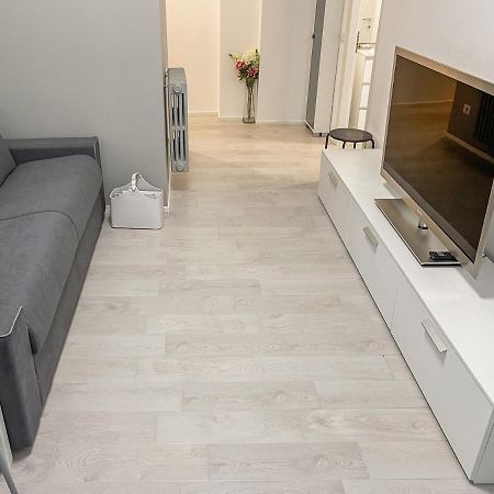 Bnb Capital Milano Moscova - White Exteriör bild