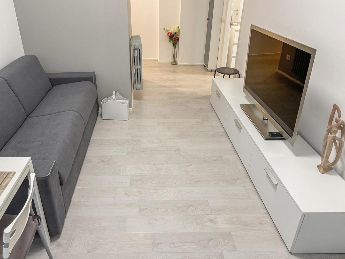 Bnb Capital Milano Moscova - White Exteriör bild