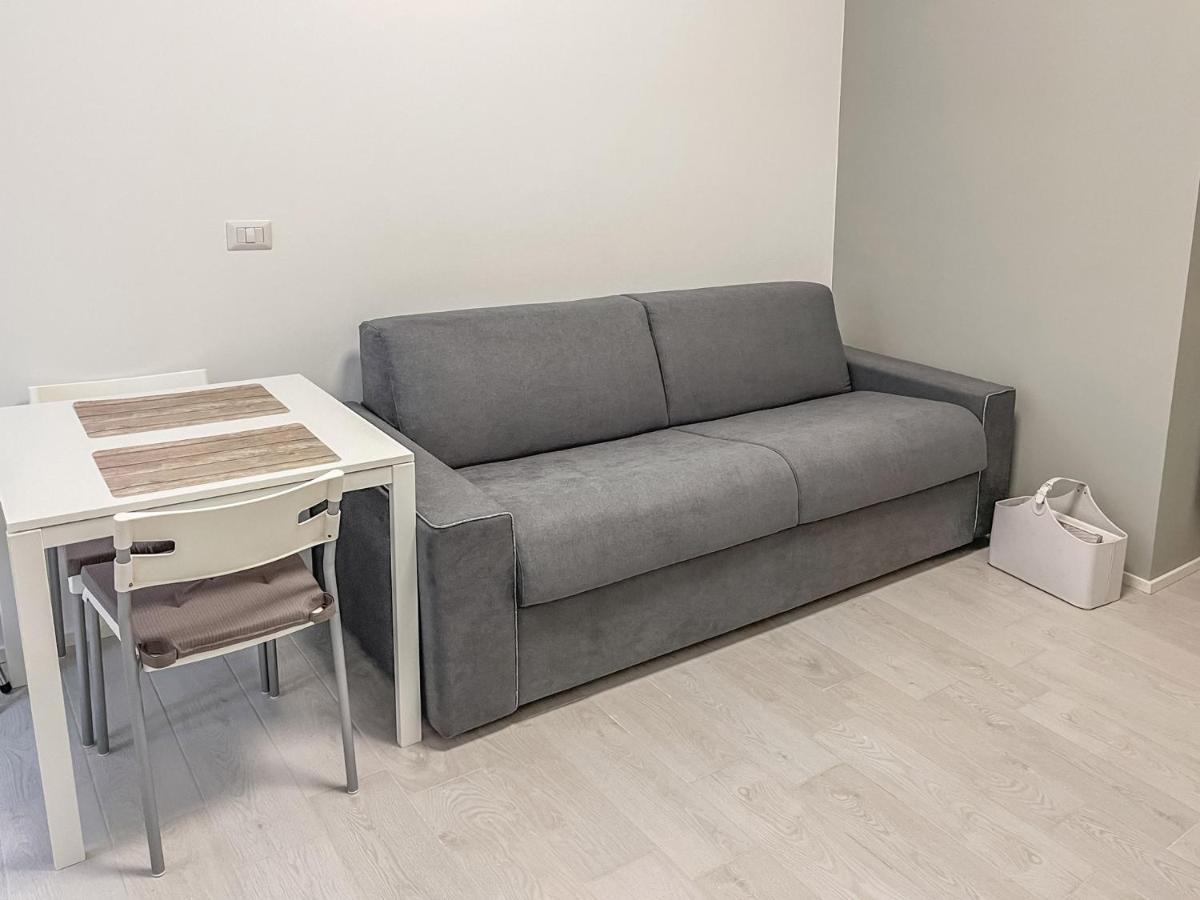 Bnb Capital Milano Moscova - White Exteriör bild