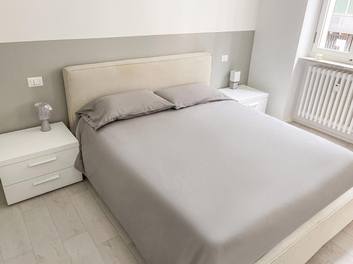 Bnb Capital Milano Moscova - White Exteriör bild