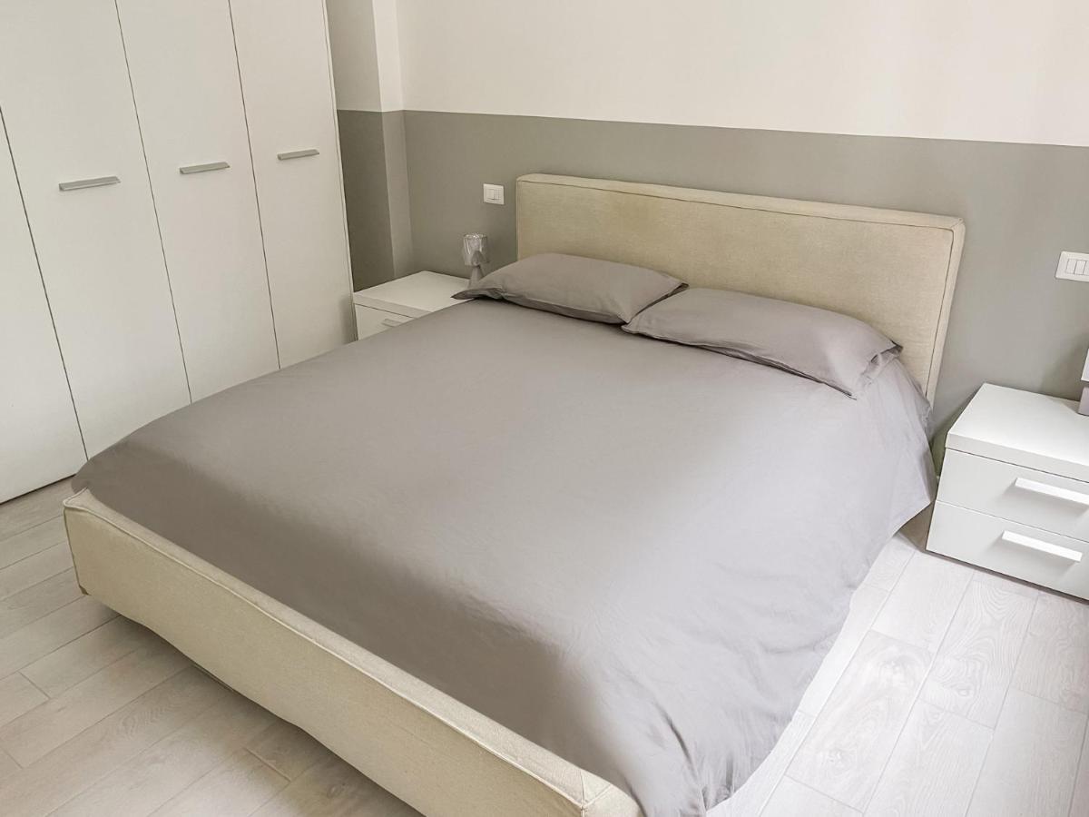 Bnb Capital Milano Moscova - White Exteriör bild