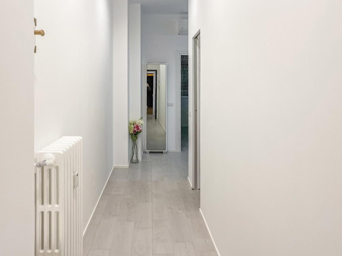Bnb Capital Milano Moscova - White Exteriör bild